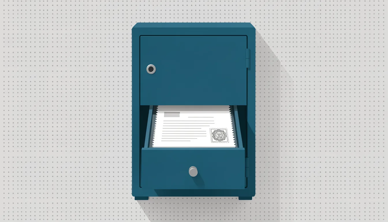 Illustration: Tighten PERM and H-1B Controls After the Cognizant and Cloudera Freeze