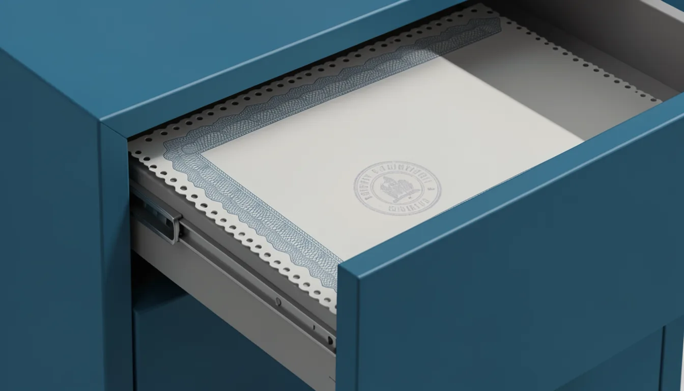 Illustration: E-Verify Flags a Revoked EAD: I-9 Reverification Workflow