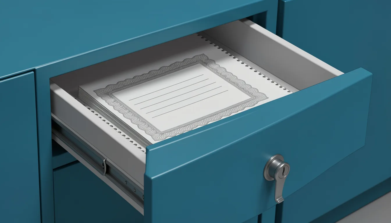 Illustration: Make every H-1B public access file audit-ready in one working day