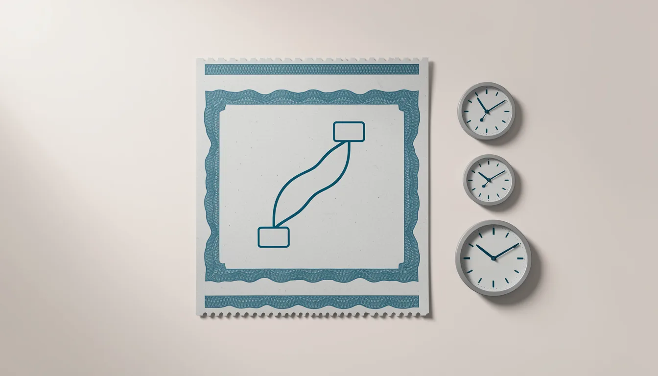 Illustration: F-1 and J-1 hires after Sept. 15: fixed I-94, grace, OPT