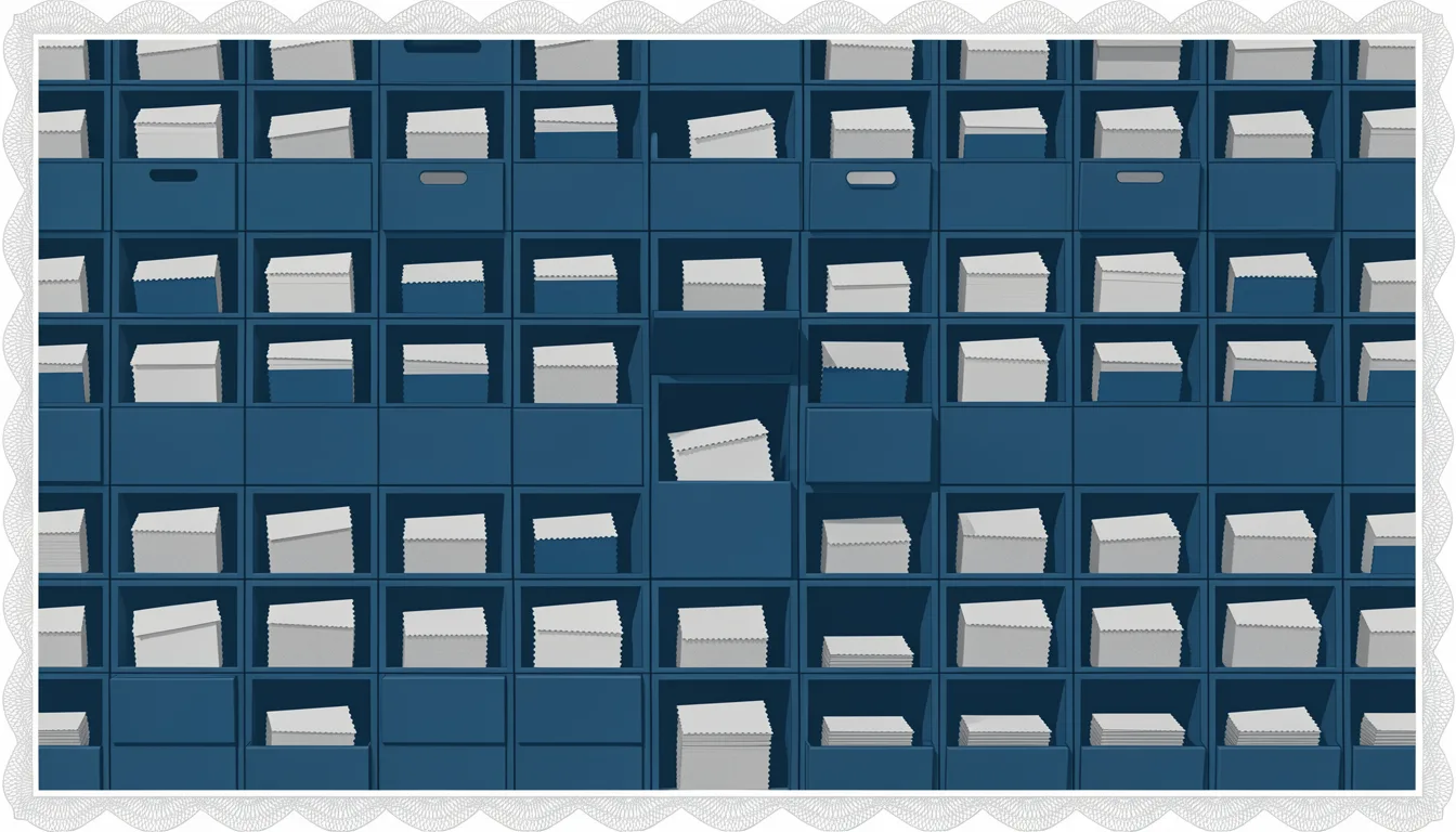 Illustration: Build a 48-Hour ICE Inspection Notice Response Plan