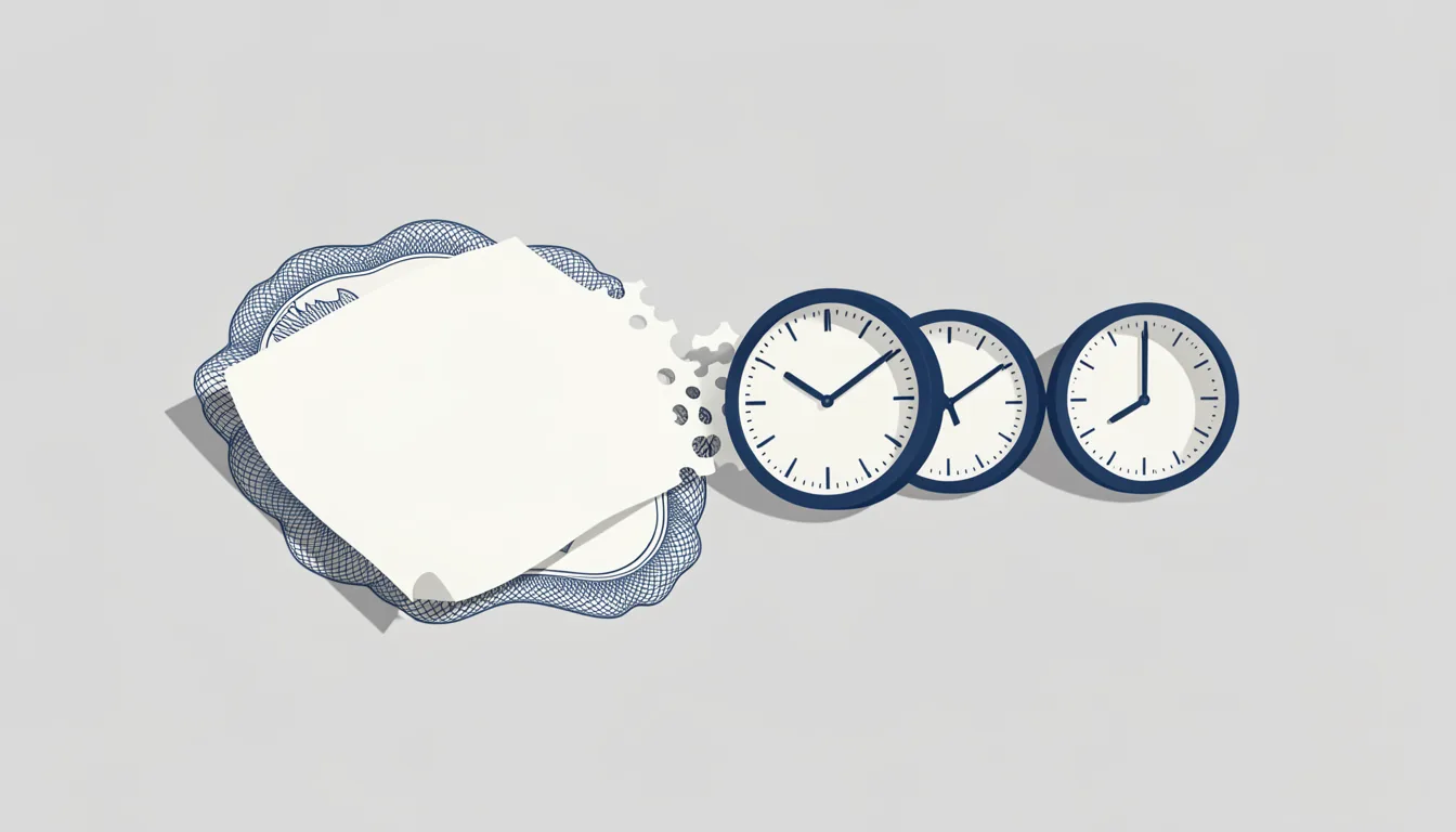Illustration: Keep Sweden dependents on current maintenance rule: file extensions by Oct 1, 2027