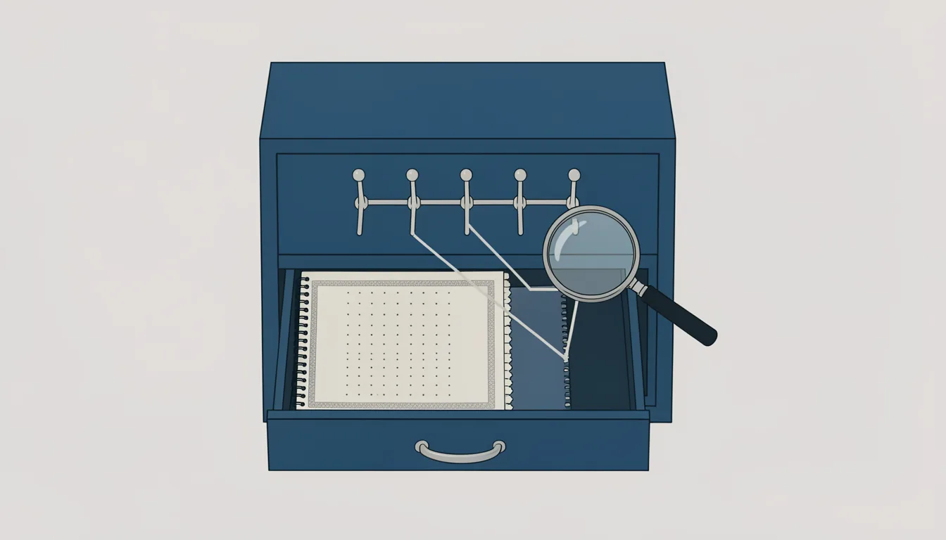 Illustration: Audit H-1B worksite files before a field check or whistleblower tip