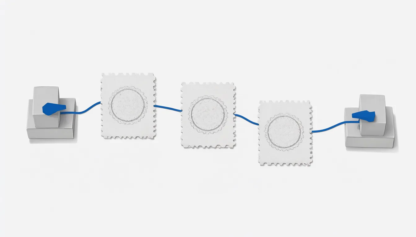 Illustration: The Pre-Move Checklist That Keeps EU Secondments Compliant