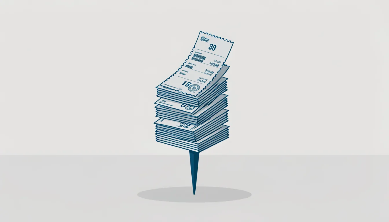 Illustration: The H-1B Lottery Just Learned to Weigh Salaries