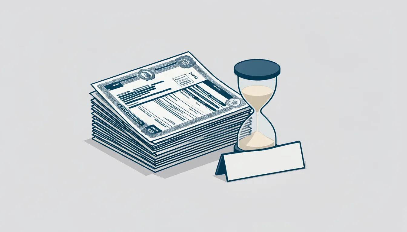 Illustration: Starting a US Office on L-1A? The Clock Starts Now