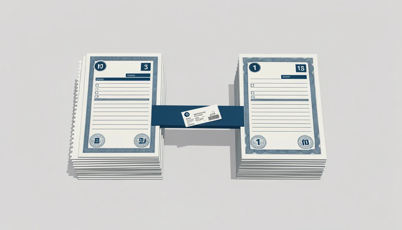 Illustration: The Bridge Between OPT and H-1B Has a Name