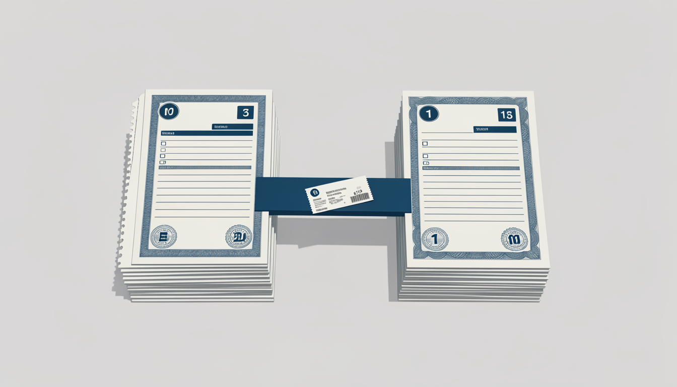 Illustration: The Bridge Between OPT and H-1B Has a Name