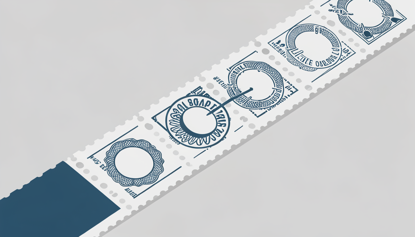 Illustration: The Visa That Skips the H-1B Lottery Entirely