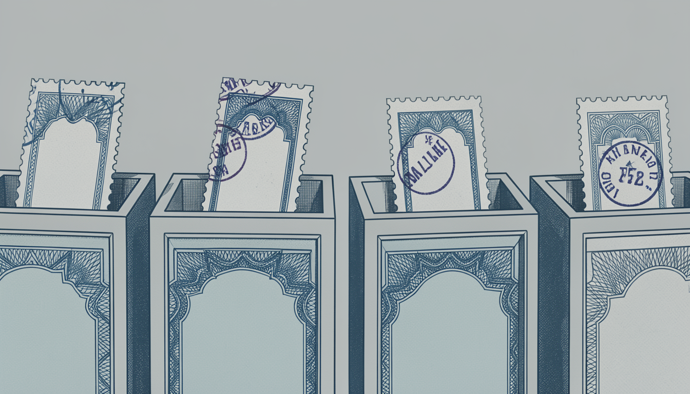 Illustration: Why One Job Title Can Carry Four Different Prevailing Wages