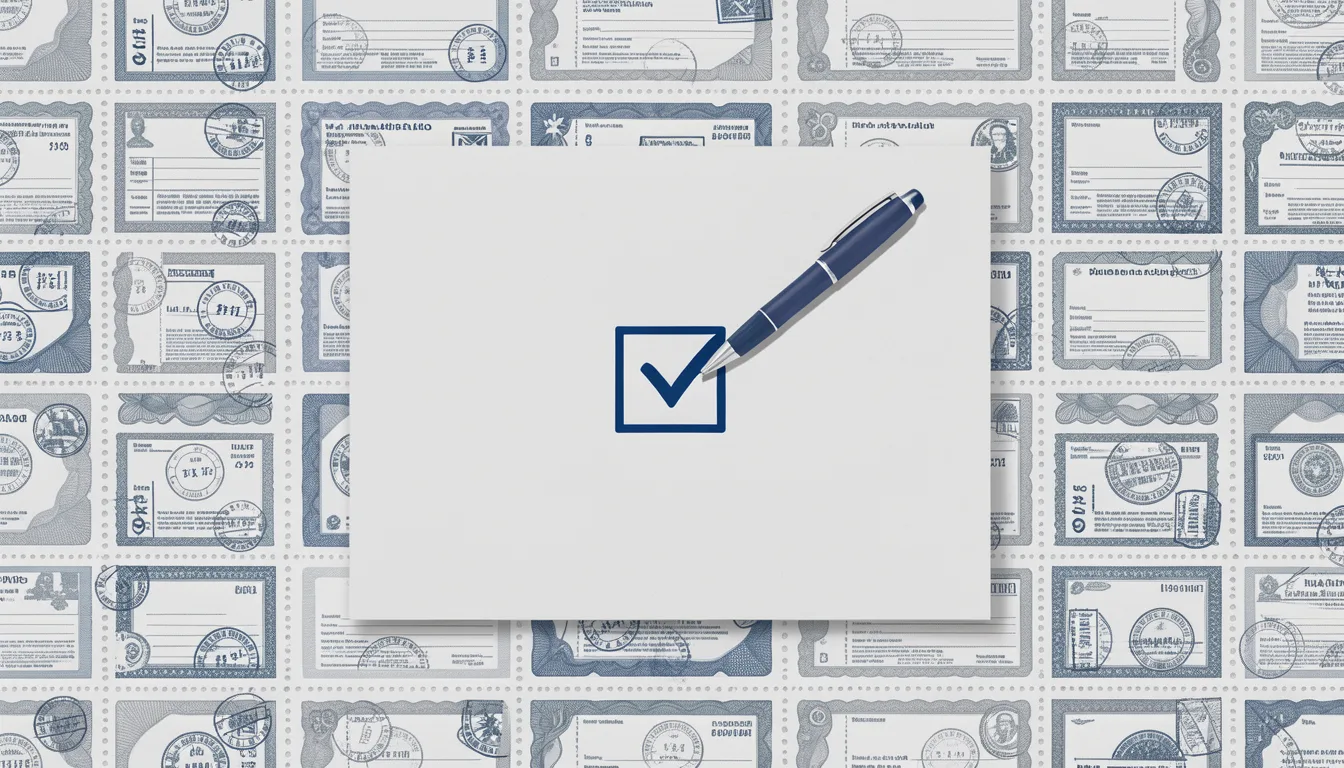 Illustration: The Remote I-9 Option That Only Some Employers Can Offer