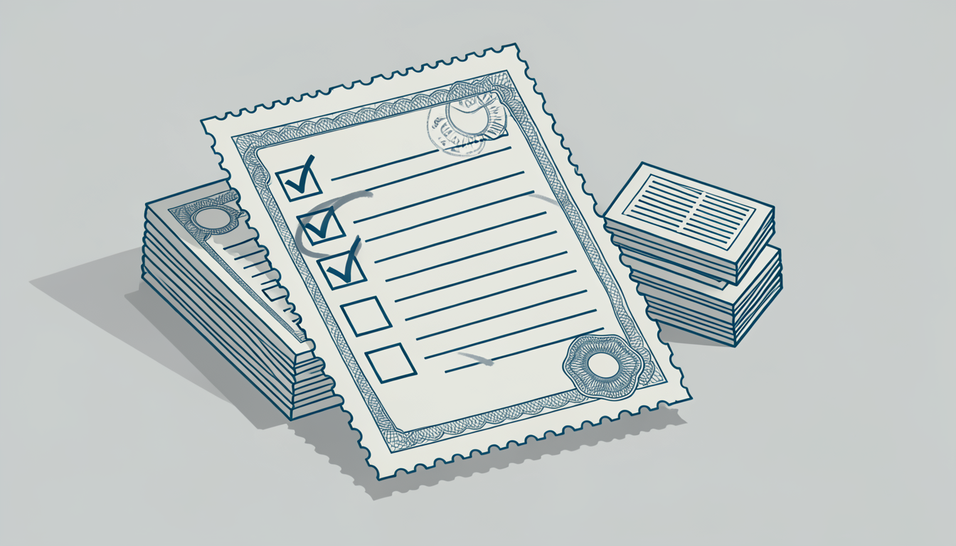Illustration: Project Firewall: The H-1B Enforcement Campaign to Track