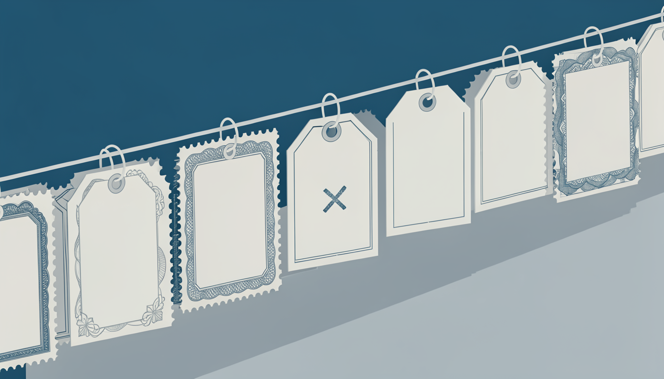 Illustration: Where a Business Trip Turns Into Unauthorized Work