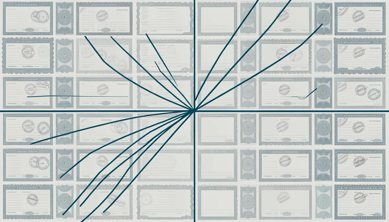 Illustration: The EU Work Permit That Failed Once and Got Rebuilt