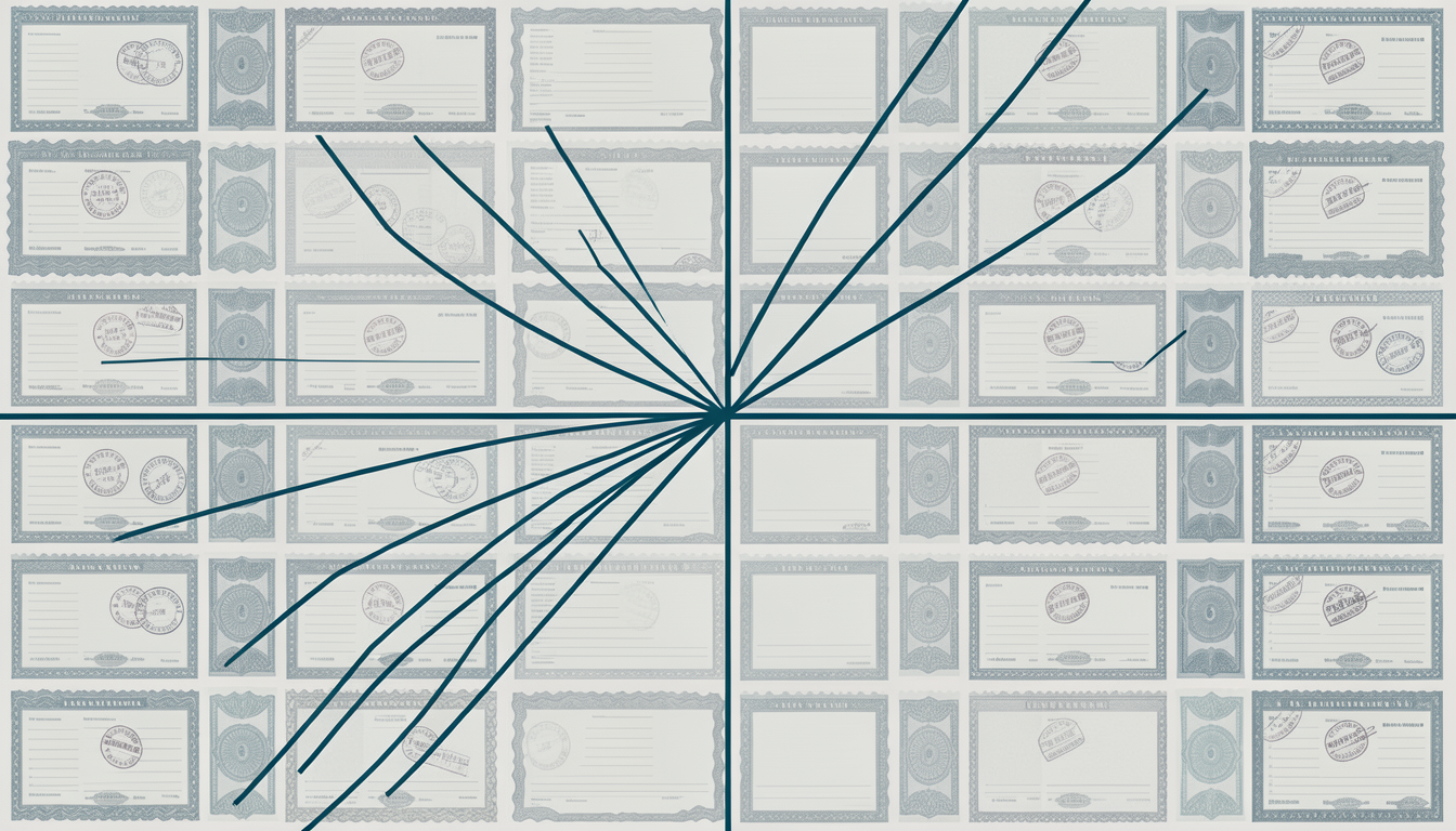 Illustration: The EU Work Permit That Failed Once and Got Rebuilt