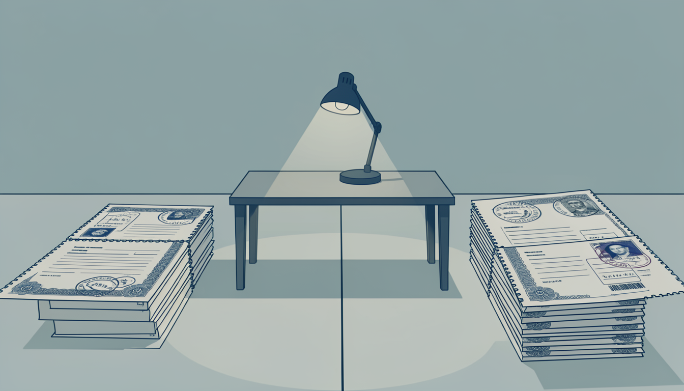 Illustration: The Remote Employee Who Accidentally Creates a Tax Presence Abroad