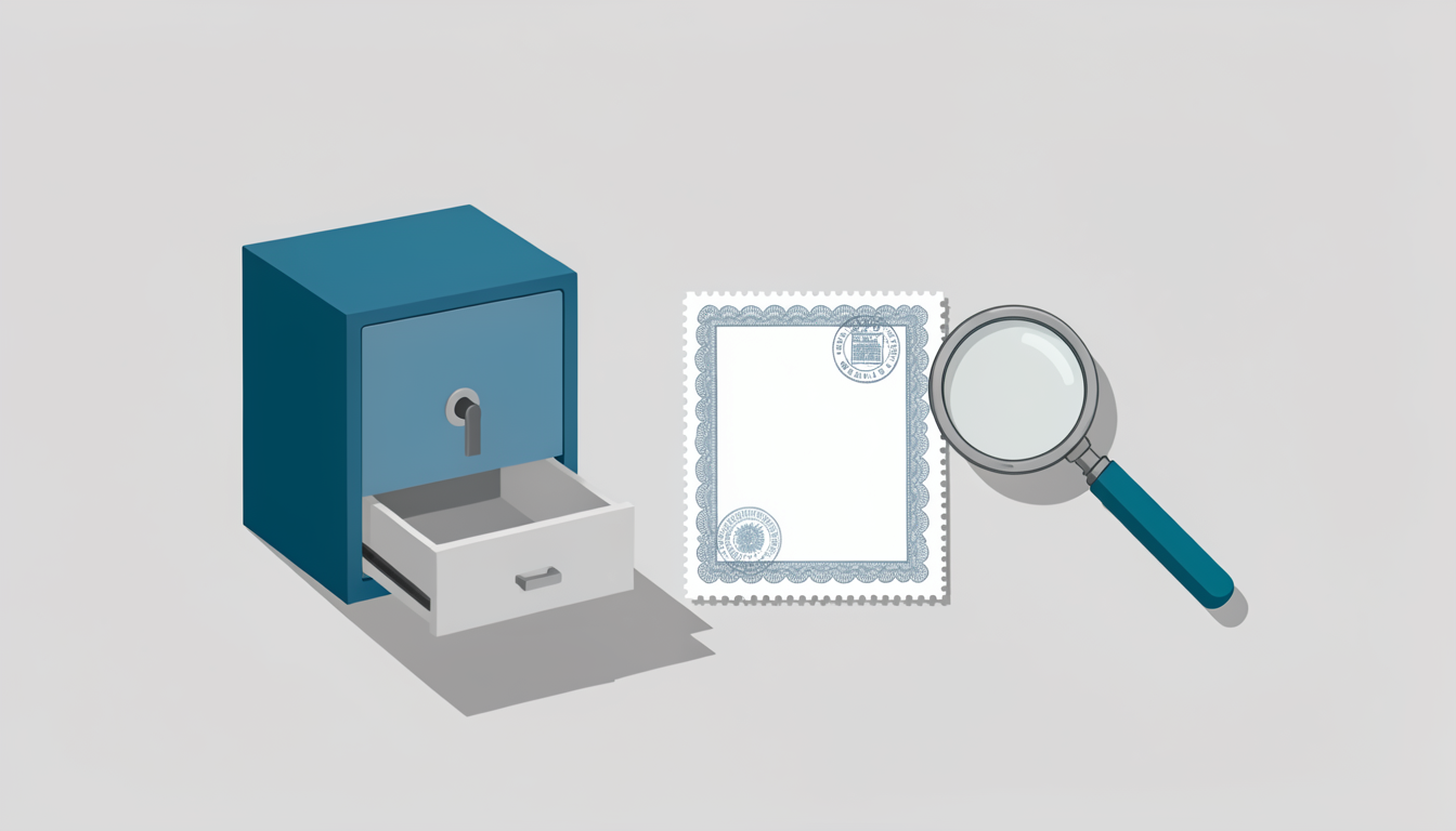 Illustration: Before your next LMIA filing window: protect the sponsorship case with a five-point August labor-market stress test